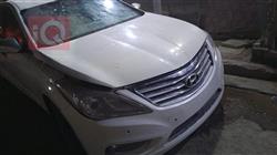 Hyundai Azera